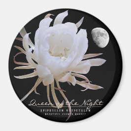 Imán Reina de la noche マ グ ト ネ