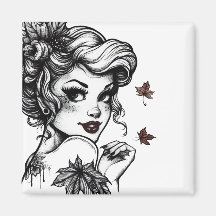 Reina de Otoño