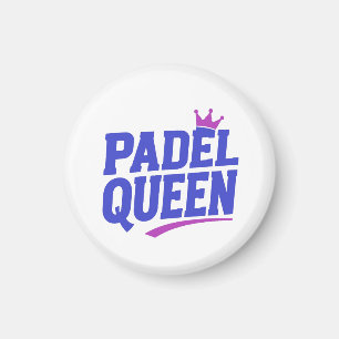 Imán Reina de Padel
