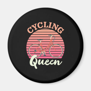 Imán Reina del ciclismo