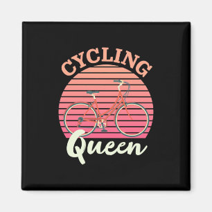 Imán Reina del ciclismo