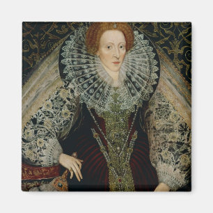 Imán Reina Elizabeth I, c.1585-90