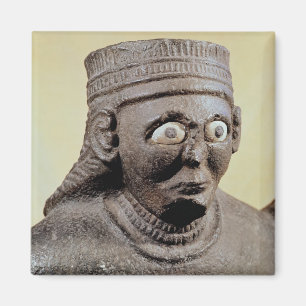 Imán Reina Ishtar, esposa de rey Hadad