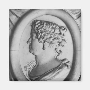 Imán Reina Marie-Teresa de Austria