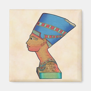 Imán Reina Nefertiti