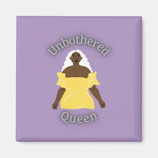 Imán Reina sin molestarse