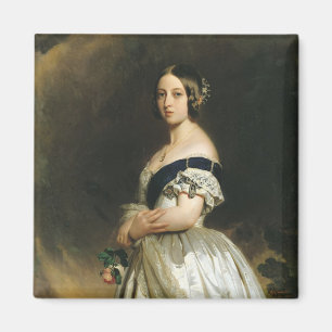 Imán Reina Victoria 1842