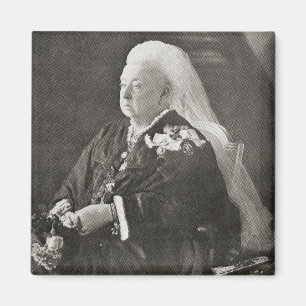 Imán Reina Victoria c.1899