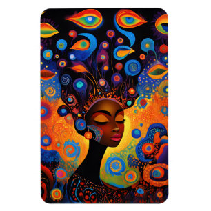 Imán Reino de Enigmática