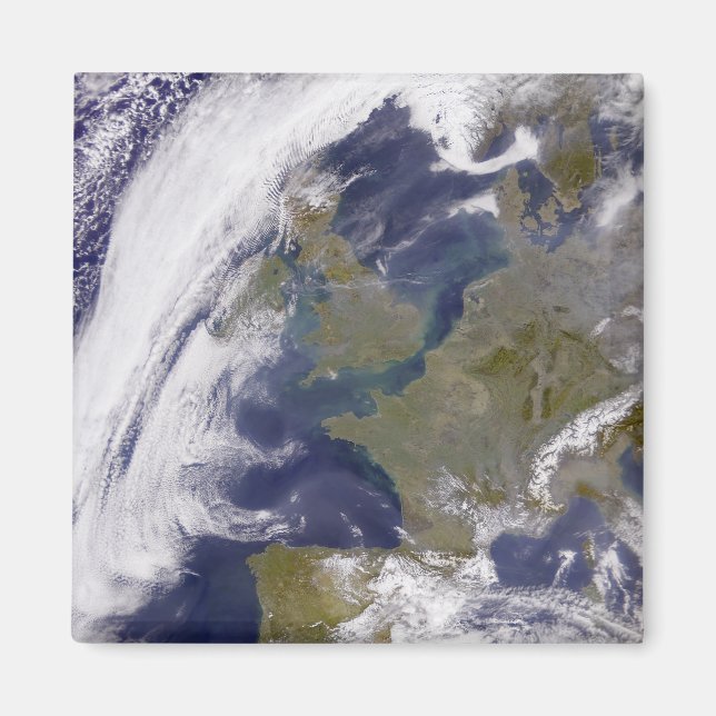 Imán Reino Unido (Frente)