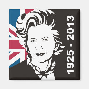Imán Reino Unido está de luto a Margaret Thatcher, la