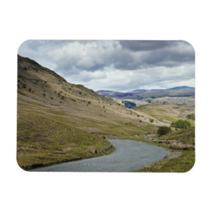 Imán Reino Unido, Inglaterra, Cumbria, paso de Honister