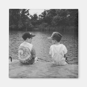 Imán Relaciones de hermano