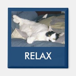 IMÁN RELAX