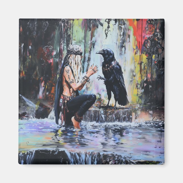 Imán Relé (Frente)