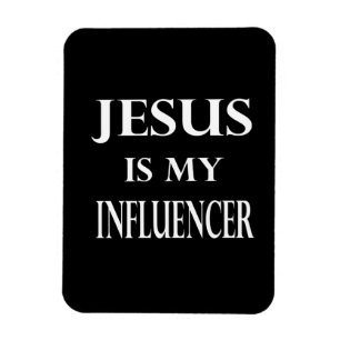 Imán Religión - Jesús es mi influyente