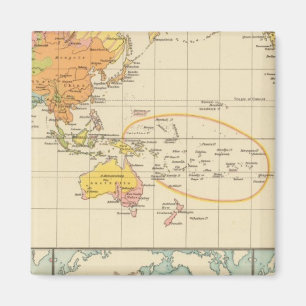 Imán Religiones