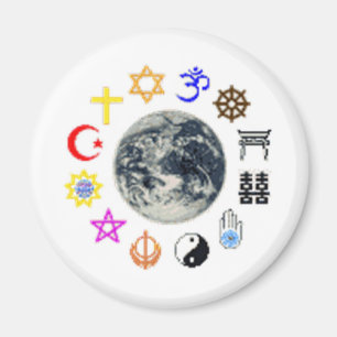 IMÁN RELIGIONES DEL MUNDO
