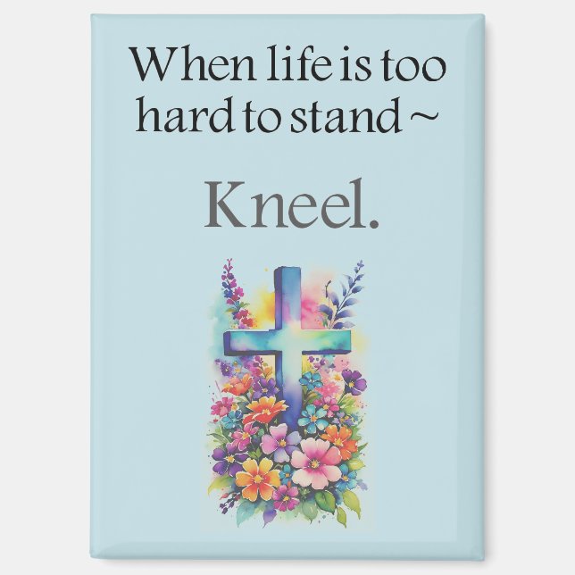 Imán Religious gifts (Anverso)