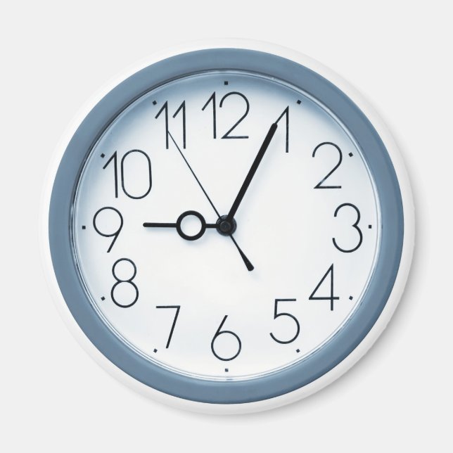 Imán Reloj (Frente)