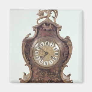 Imán Reloj del soporte del Boulle por A.Brocot