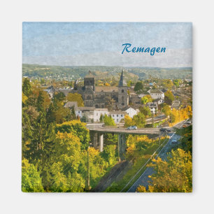 Imán Remagen
