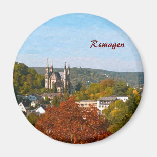 Imán Remagen