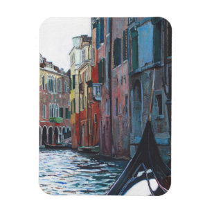 Imán Remanso veneciano 2012