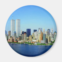 Rememorial 2 en la ciudad de Nueva York
