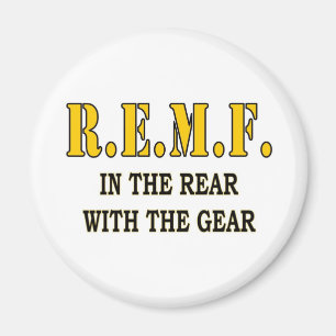 IMÁN REMF
