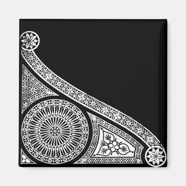 IMÁN RENACIMIENTO (Frente)