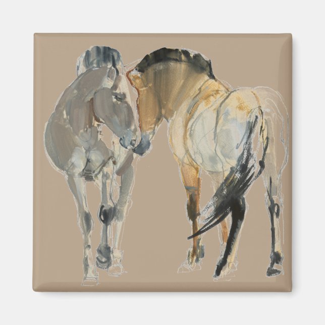 Imán Rencontre (Frente)