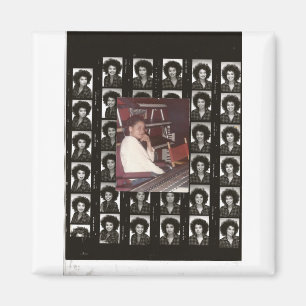 IMÁN RENEE BANKS MERCH