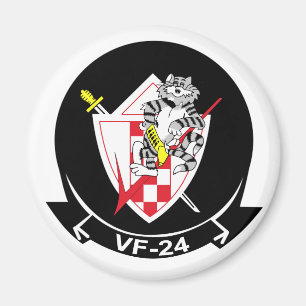 Imán Renegados que luchan VF-24