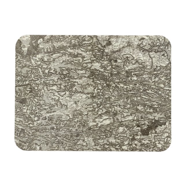 Imán Rennes (Horizontal)