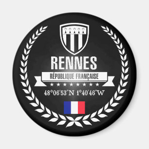 Imán Rennes