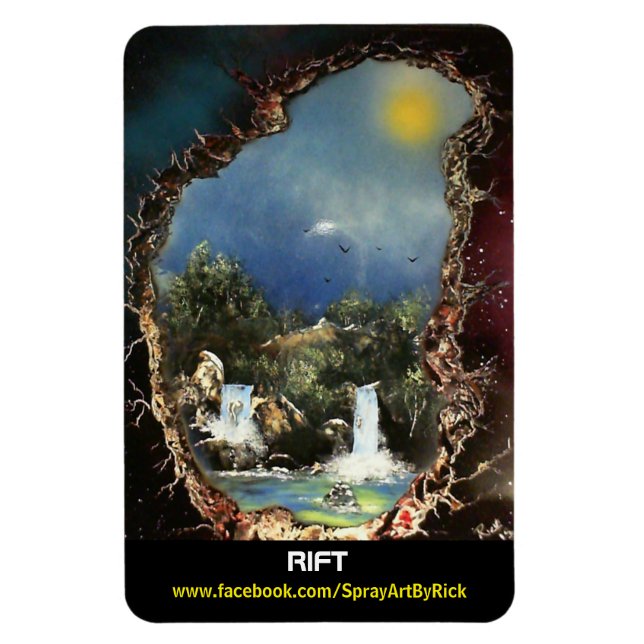 Imán Rentabilidad (Vertical)