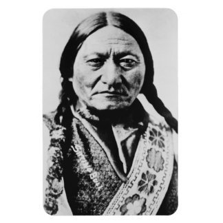 Imán Renuncia el Jefe de Lakota: Sentando el Fuerte Bul