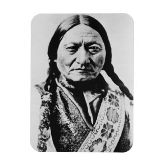 Imán Renuncia el Jefe de Lakota: Sentando el Fuerte Bul