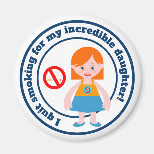 Imán Renuncio por mi hija