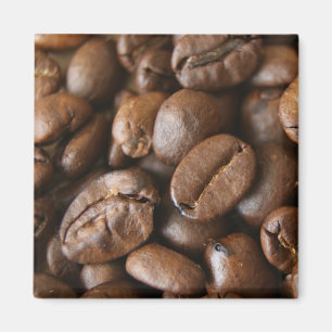 Imán reparación de café