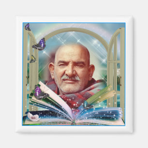 Imán Repertorio de San Neem Karoli Baba