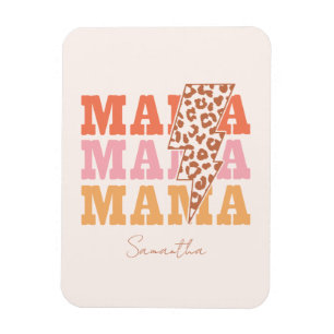 Imán Repetir "Mamá" rusa