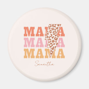 Imán Repetir "Mamá" rusa