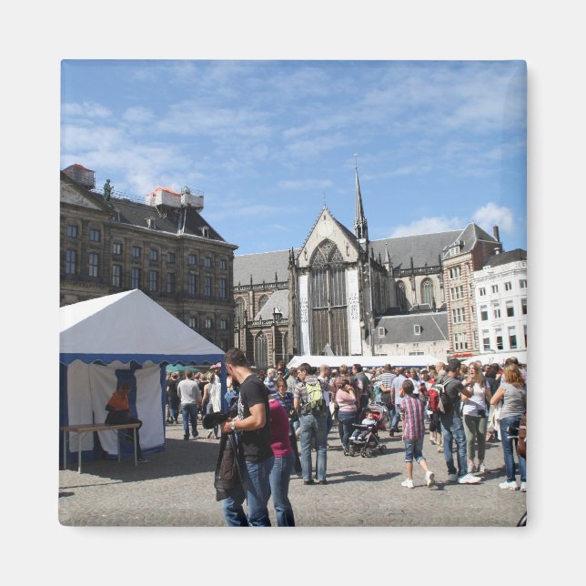 Imán Represa (Frente)