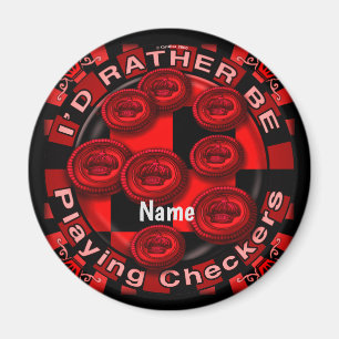 Imán Reproducir cheques