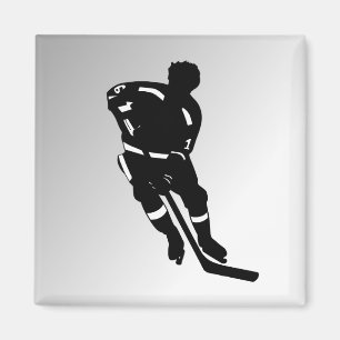 Imán Reproductor de NHL