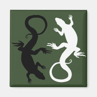Imán Reptiles Reptiles e GIfts