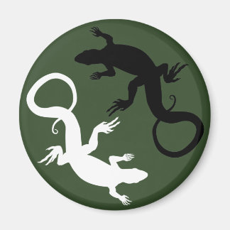 Imán Reptiles Reptiles e GIfts