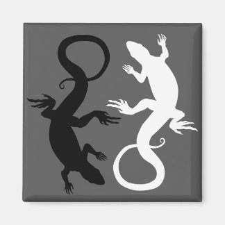 Imán Reptiles Reptiles e GIfts